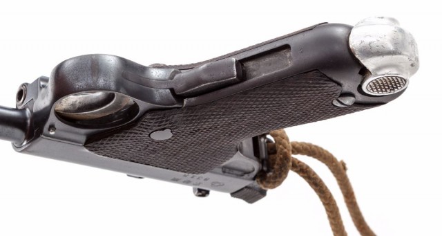 Пистолеты-револьверы 2. Красивых фото пост.