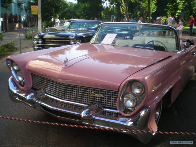 М-м!Мафынки...