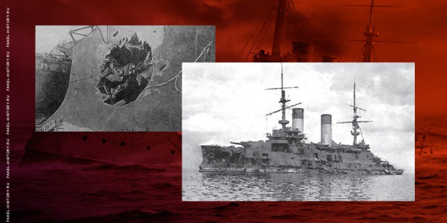 Интересные и редкие фотографии