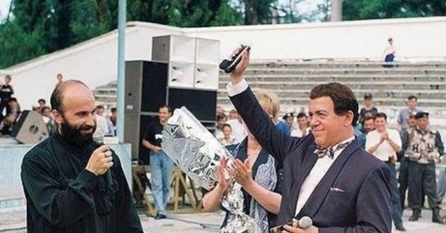 Кобзон в коме