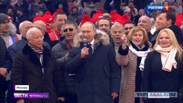 Скончался Иосиф Кобзон