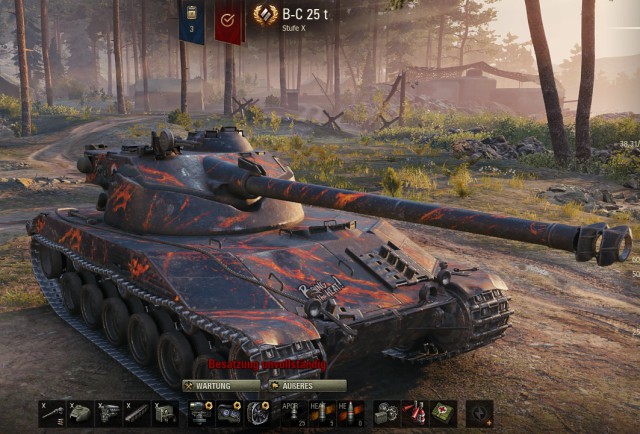 Wargaming 54