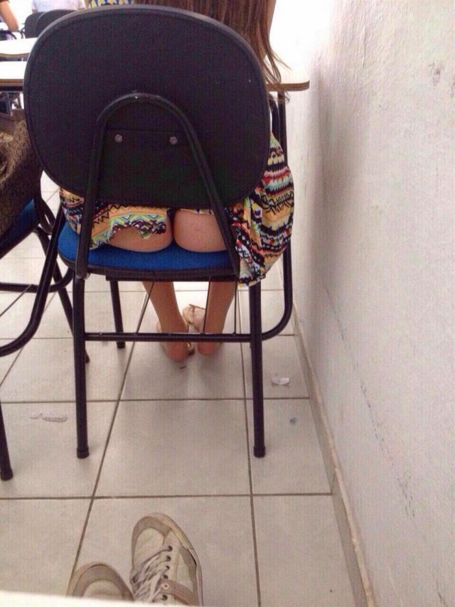 Не самый лучший день