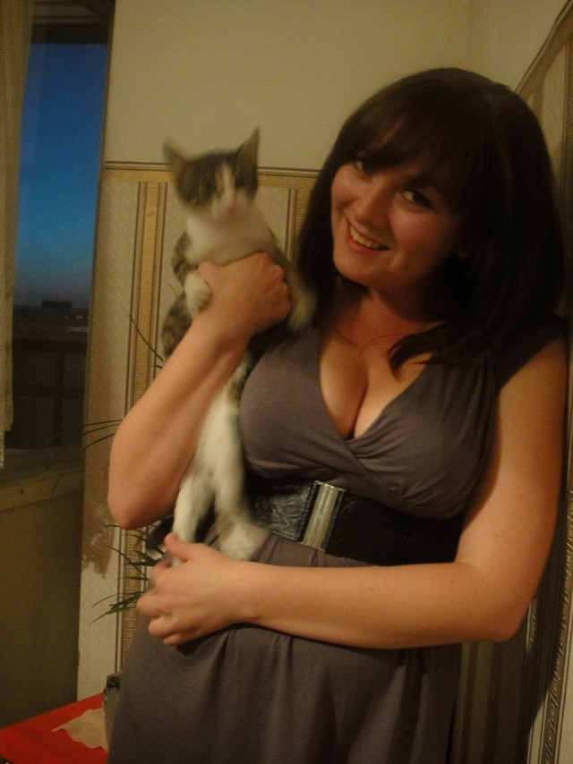 Котовторник на 26.06.12