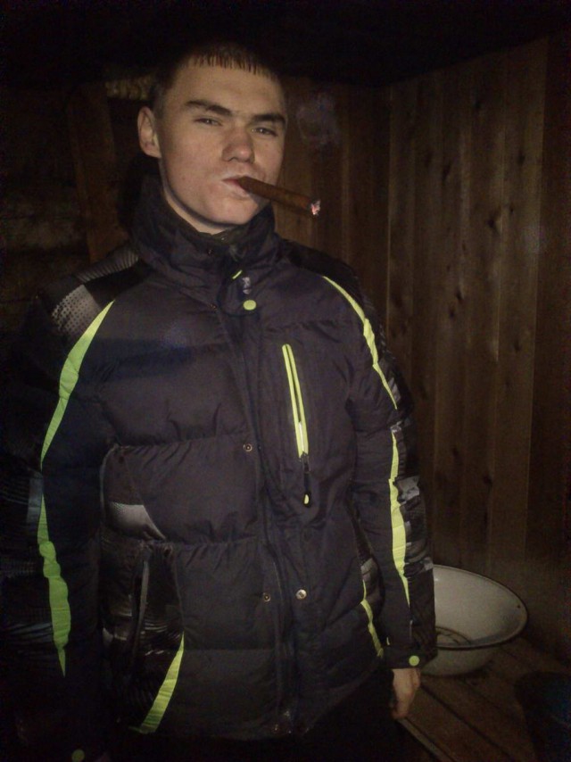 Парни с ЧСВ 80 lvl