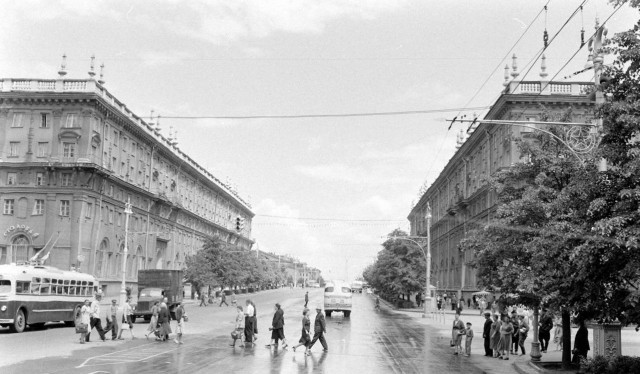 Фотографии из страны, которой уже нет