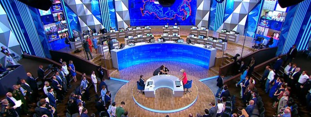 Прямая линия 20.06.2019