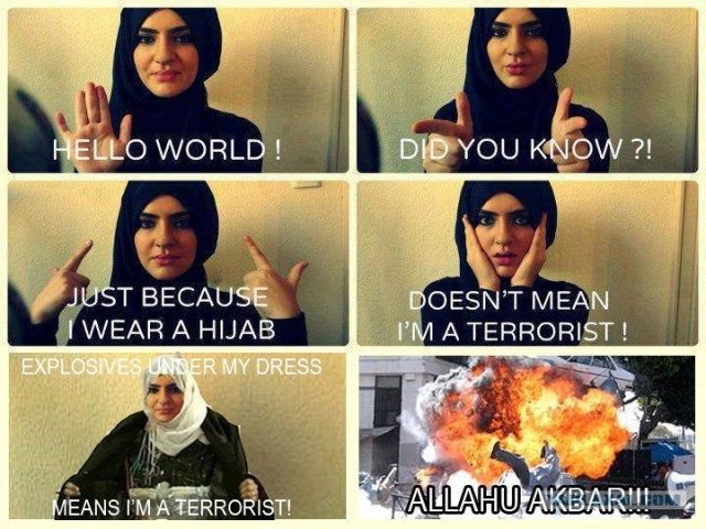 Зачем читать? Раз красный, надо брать!