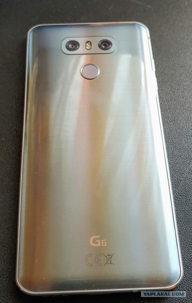 LG G6 4/64