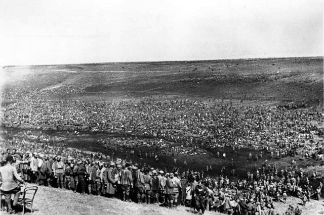 На Урале восстановили памятник Сталину