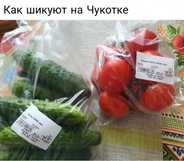 Весёлый полтишок 13.03