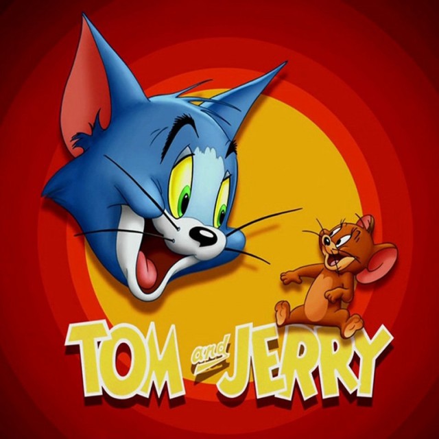 Когда ты был моложе и люди дружили без интернетов.