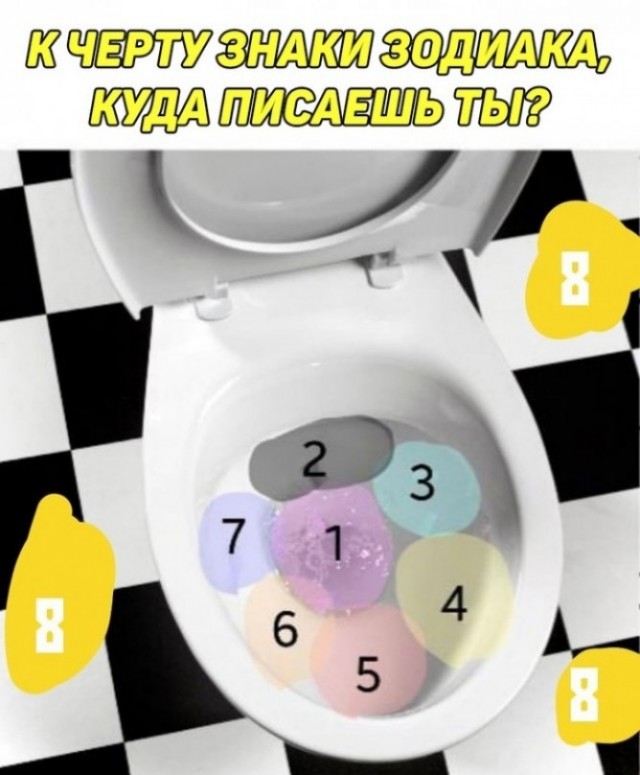 Весёлый полтишок 31.08