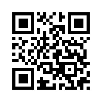 А что показывает ваш QR код?