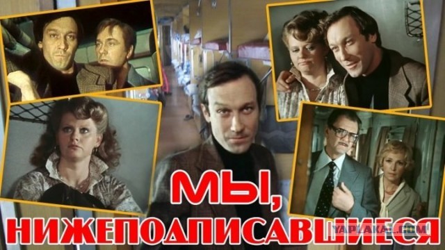 Фильмы, которые стоит смотреть, смотрим сами и советуем другим