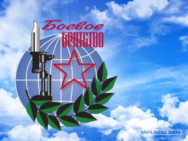 Славяне очнитесь!