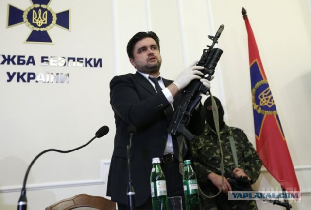 Вот и Херсон...