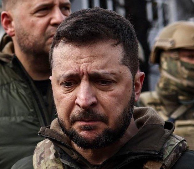 Когда просил танки а тебе привезли...опросник