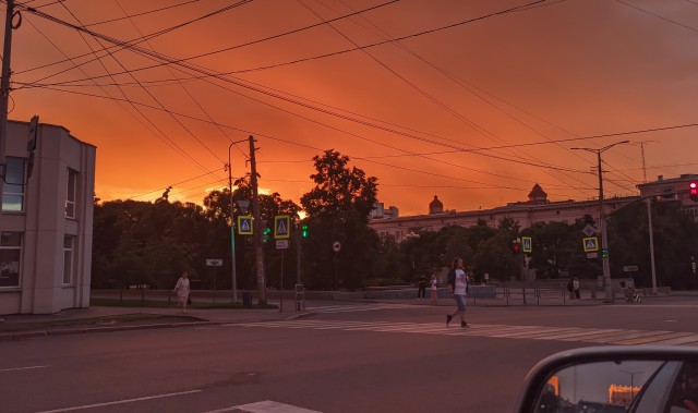 Моё увлечение