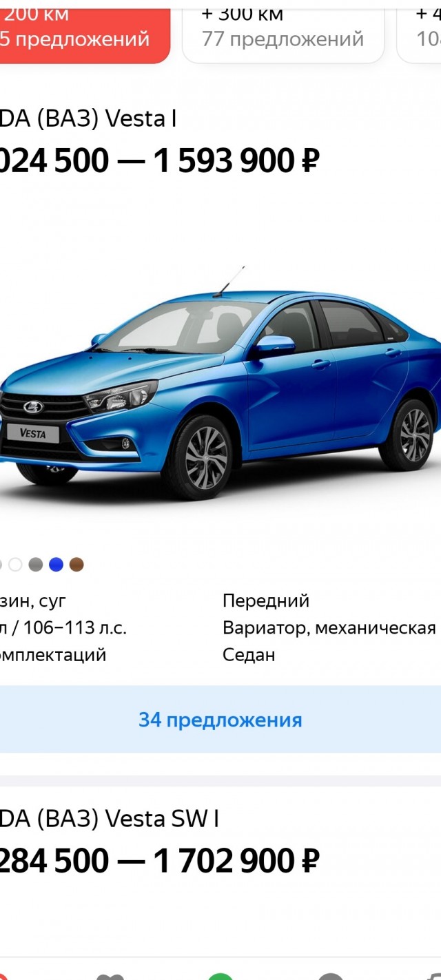 Цены на Рено-Логан в Беларуси