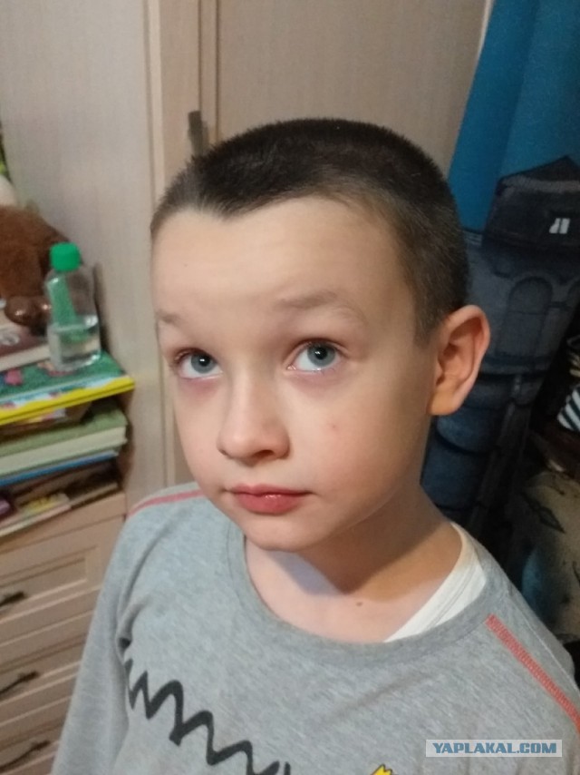 SASHAAIST. Щасте