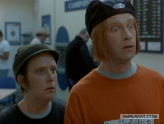 Девочка притворилась мальчиком ради секса