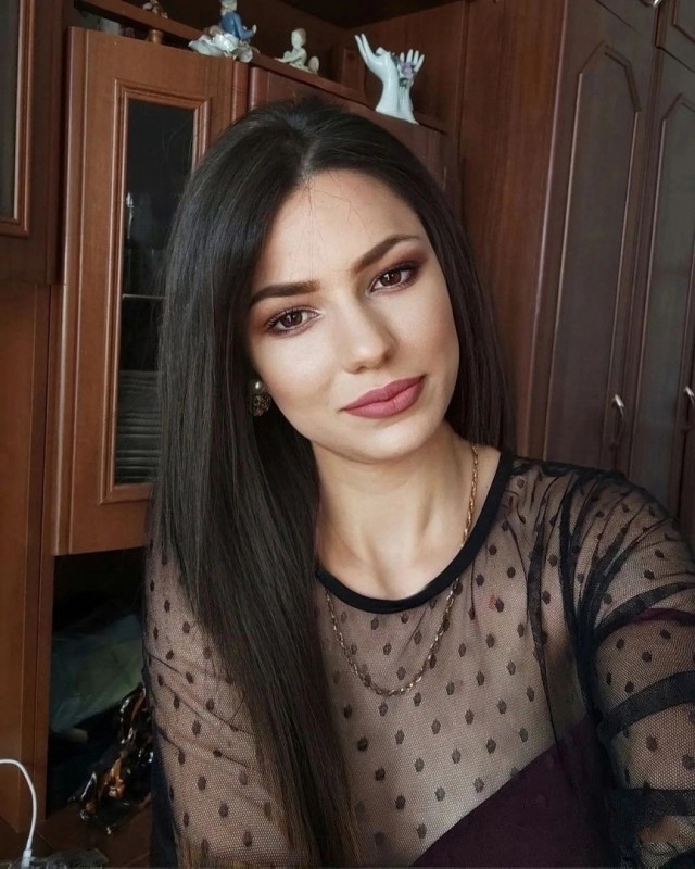 Дамы и девушки из социальных сетей 24.01.23
