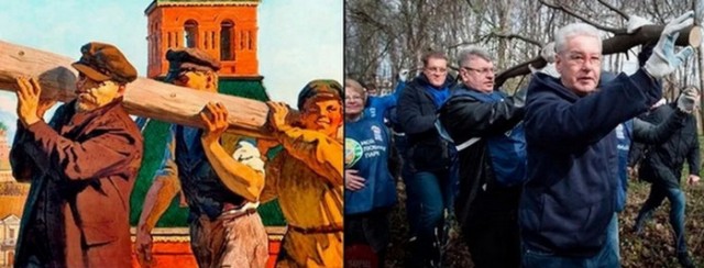 В Магнитогорске подросткам пришлось ждать зарплаты за озеленение парка в многочасовой очереди