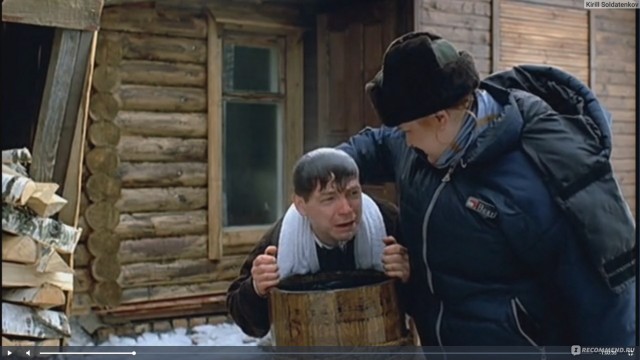 Повелителю "Убойной силы" Андрею Федорцову - 55