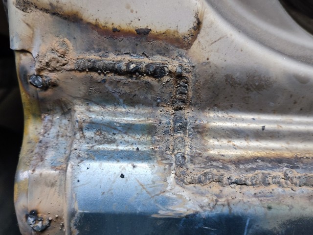 Самый длинный шов в моей жизни