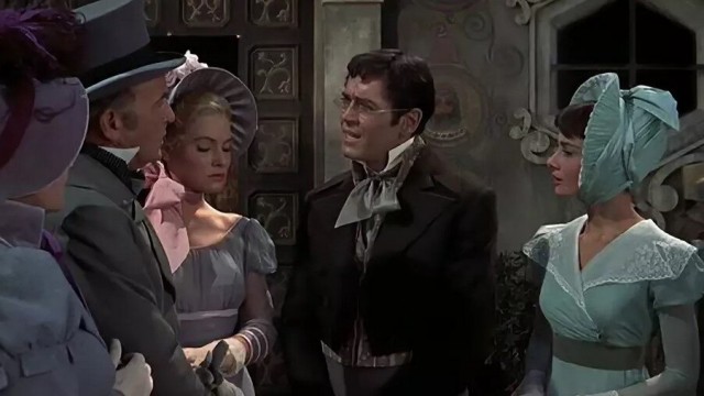 И снова это тупое клише: Что постоянно повторяется в кино и раздражает зрителей