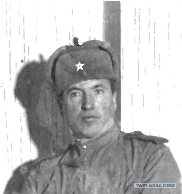А давайте свой Бессмертный Полк сделаем? Я начинаю. Все таки канун Дня Победы