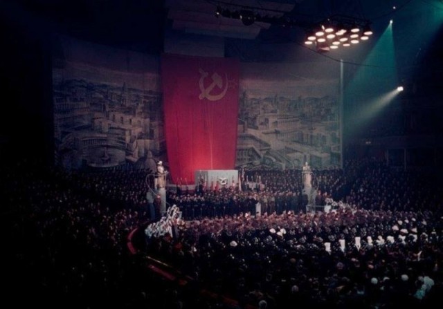 1943 год в фотографиях