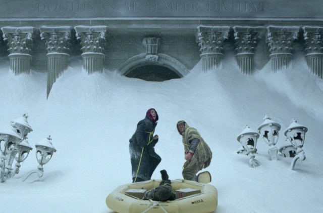 18 лучших фильмов про выживание в экстремальных условиях