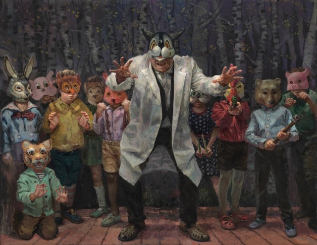 АРТ-Воскресенье