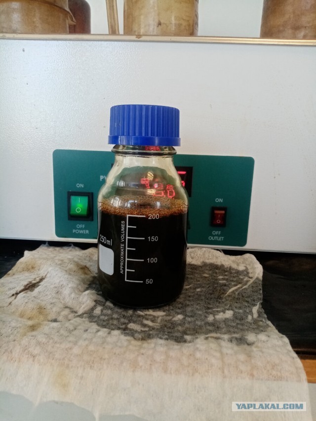 Сколько денег дает нефтяная скважина?