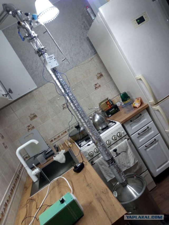 В чем смысл самогона?⁠⁠