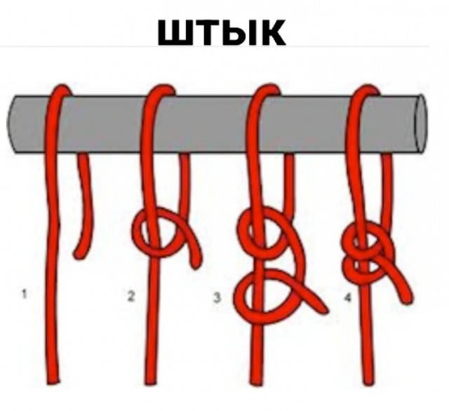 Для тех, кто носит штаны на шнурке