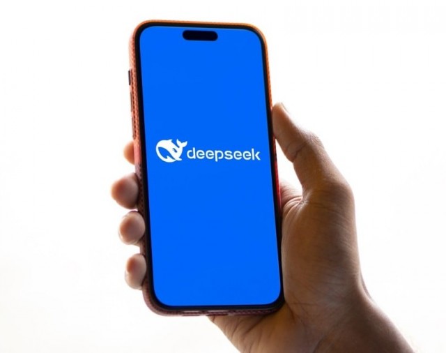 Разъяснил DeepSeek, кто такой яповец.