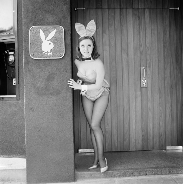 Playboy. Клёвый такой