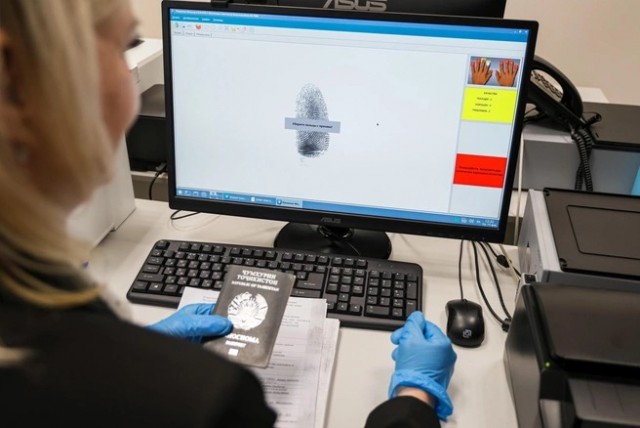 «Большой брат» присмотрит?