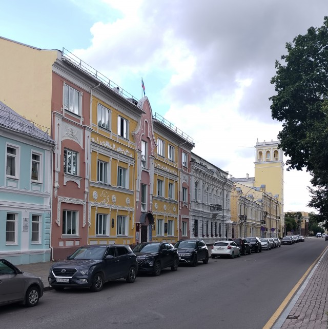 Смоленск