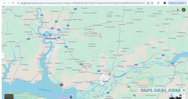 Решение вопроса водоснабжения в Донецке