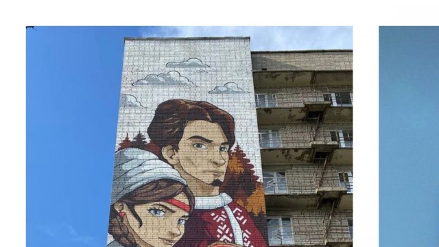 Уличное творчество-3