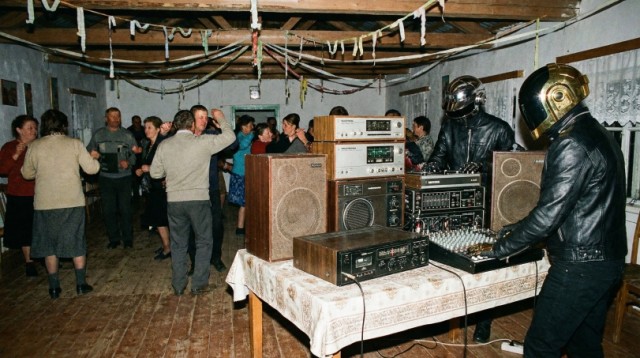 Где-то в мультивселенной