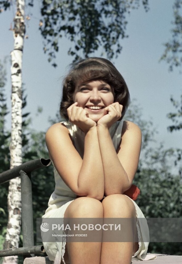 Редкие кадры и архивные снимки 25.02.26