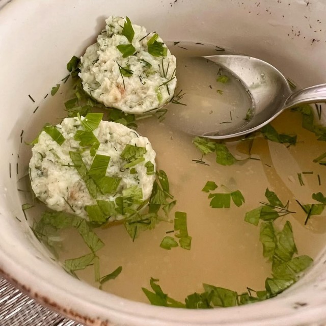 Жабья похлёбка