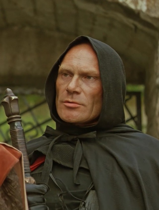 85 лет со дня рождения Юрия Шерстнёва