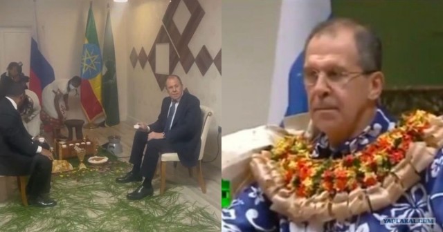 Это не "дух Анкориджа". Это дух Потсдама.