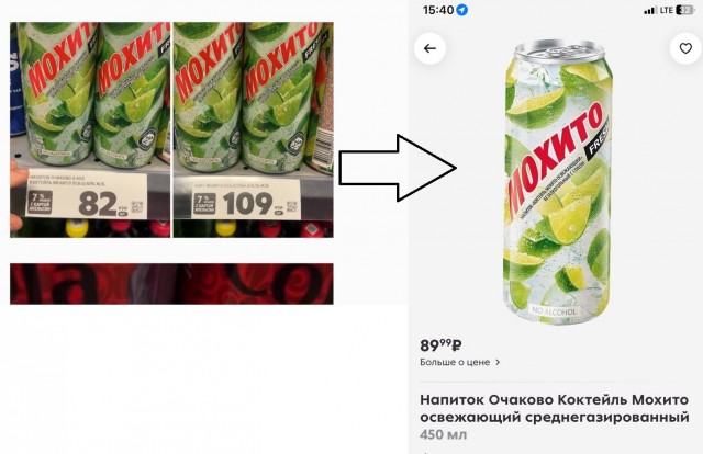 Цены на продукты взлетели в российских магазинах сразу после выборов
